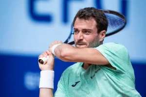 Martínez deja atrás una larga sequía y se abraza con la victoria en Estoril