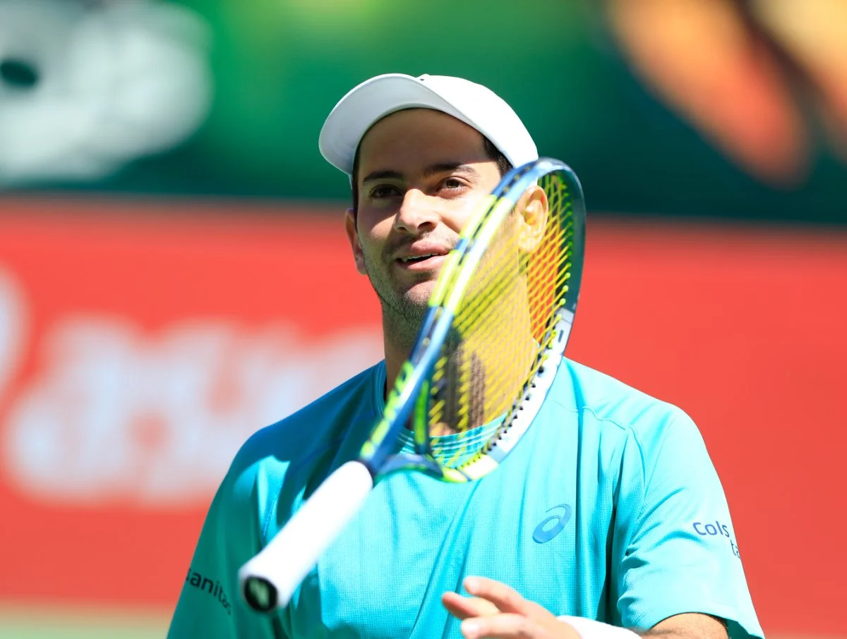 mejia soto challenger bogota 2026