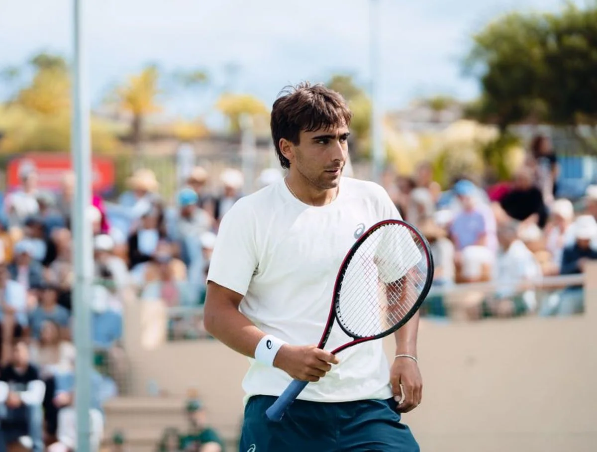 merida droguet atp umag 2026