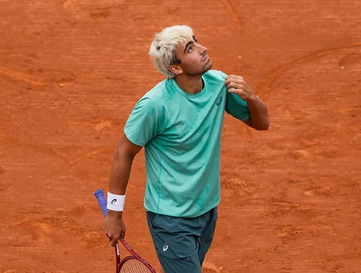 merida dzumhur atp umag 2026