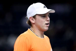 Un campeón anticipado: Michelsen se consagra en Bloomfield Hills