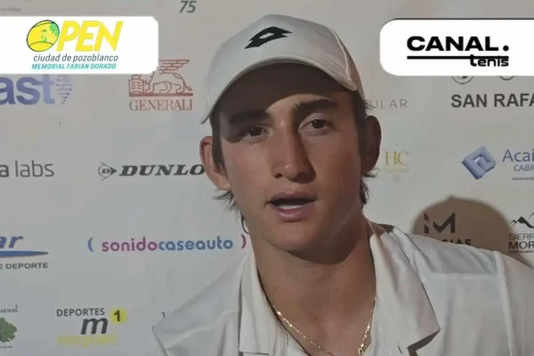 Miguel Tobón: “En Colombia siempre hay mucho talento, pero nos vemos obligados a salir a Europa para subir el nivel”