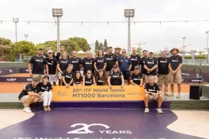 MT1000 Barcelona: Una 20º edición del torneo para recordar en el Real Club de Polo de Barcelona