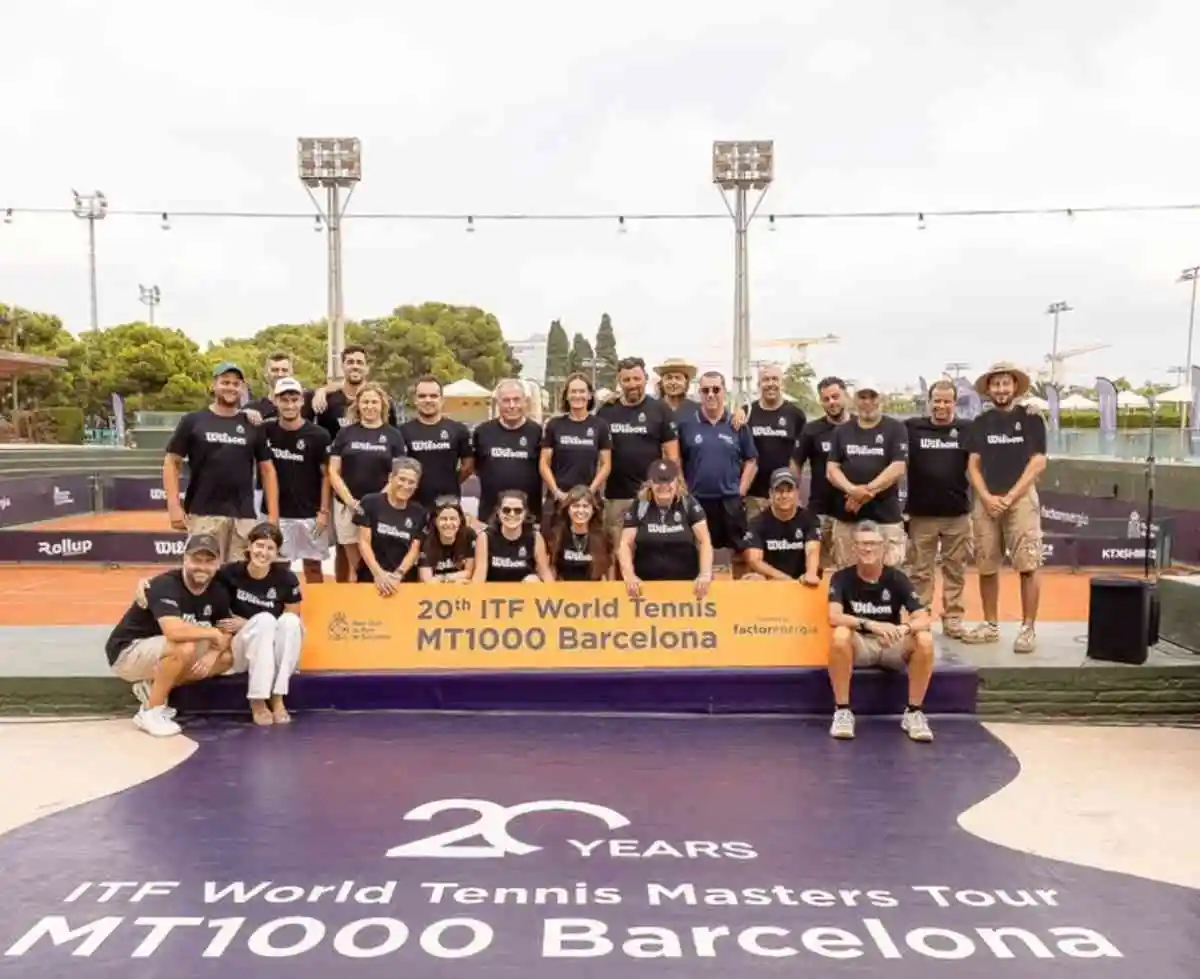mt1000 barcelona: una 20º edicion del torneo para recordar en el real club de polo de barcelona