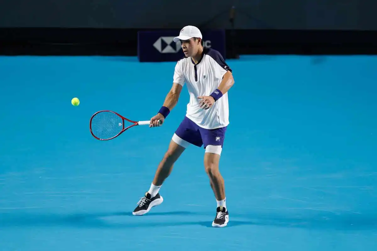 nakashima de miñaur atp washington 2026