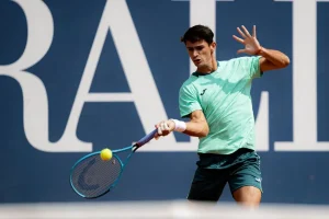 Una racha de 10 juegos seguidos para desmantelar a Struff: Brillante actuación de Navone en el Tirol
