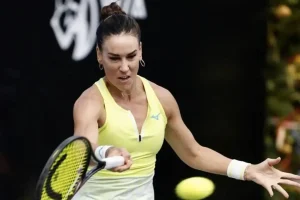 “No fui suerte, fui lucha”: Nuria Párrizas se retira del tenis con un mensaje desgarrador