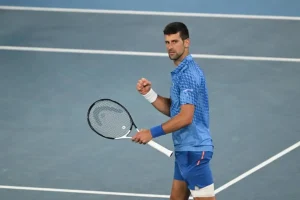 Novak Djokovic regresa al ATP de Cincinnati