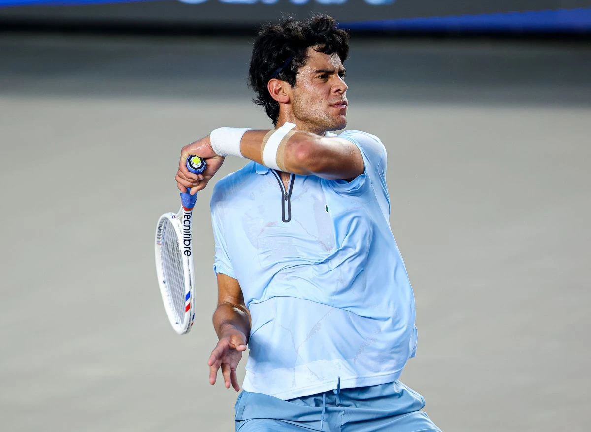 pacheco shimabukuro atp los cabos 2026