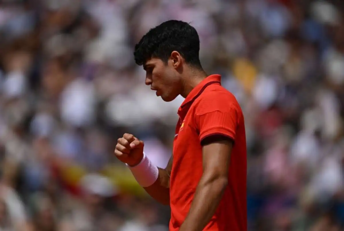 panatta desea el regreso de alcaraz el tenis volvera a tener el duelo que todos desean