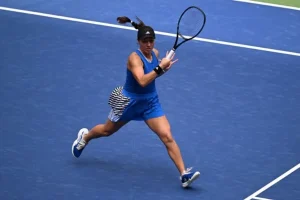Pegula se rinde ante el dobles mixto del US Open: “El público acogió muy bien este formato”