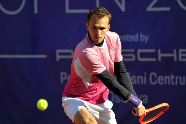El momento soñado de Piros: Campeón en Iasi y cuarto título en 2026