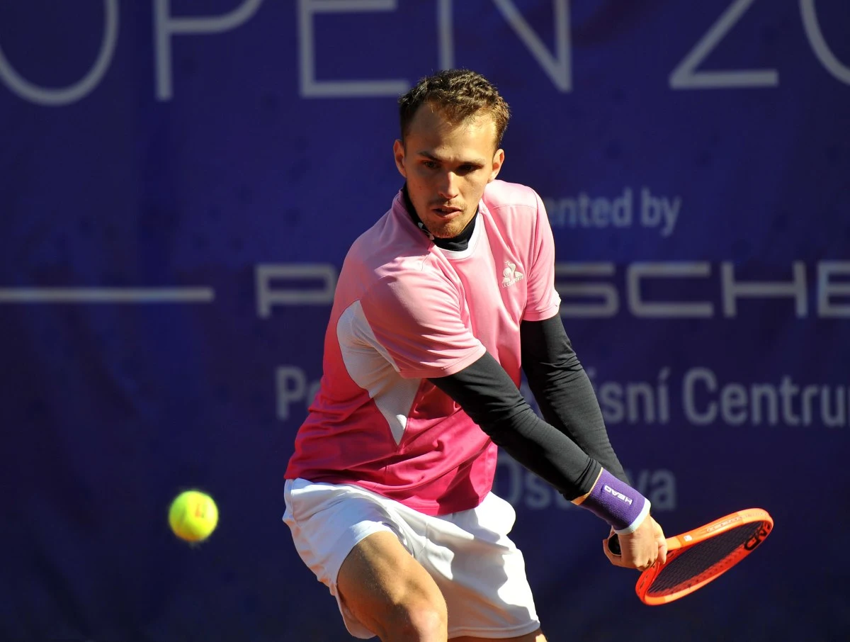 piros droguet challenger iasi 2026