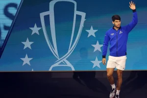 Planteles confirmados: Así quedaron los equipos de la Laver Cup 2026