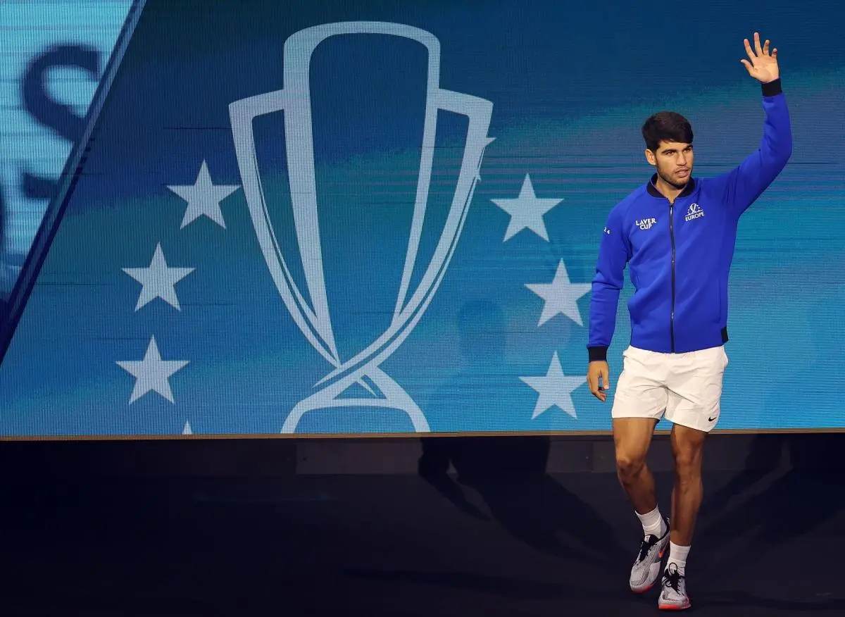 planteles confirmados así quedaron los equipos de la laver cup 2026