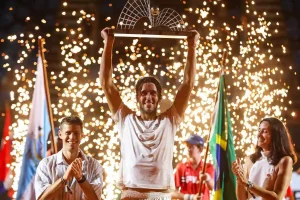 ¿Quiénes son los argentinos que ganaron un ATP 500?