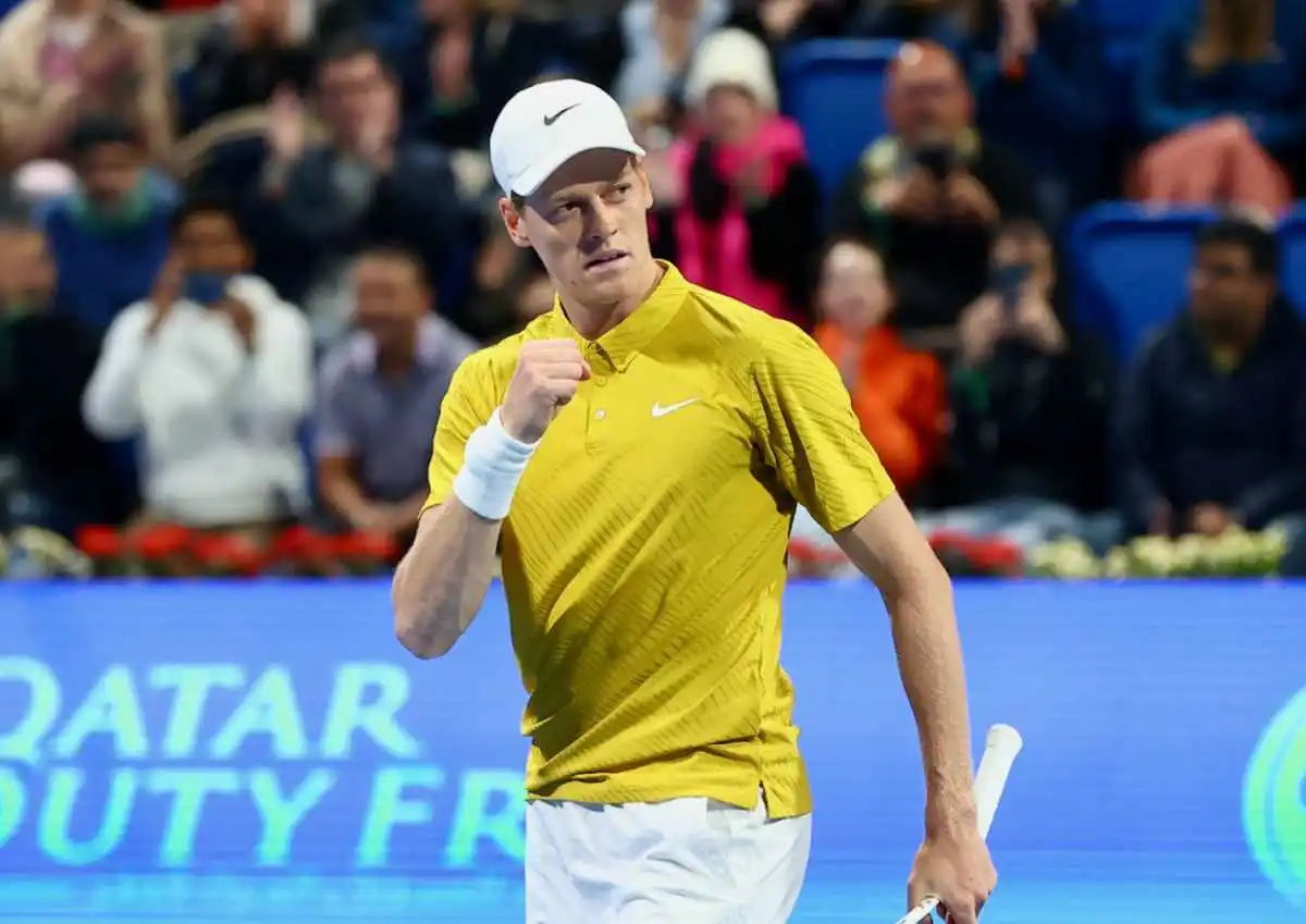 renzo furlan sinner es la version evolucionada de djokovic