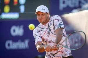 Resultados ATP Bastad 2026