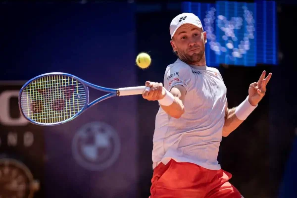 Resultados ATP Estoril 2026