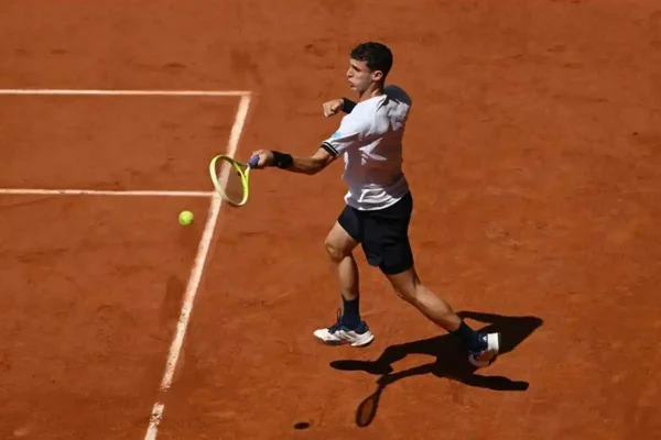 Resultados ATP Gstaad 2026