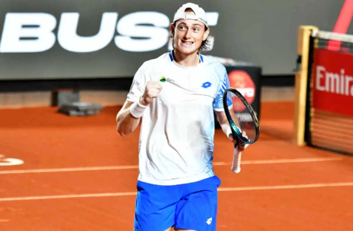 resultados atp kitzbuhel 2026