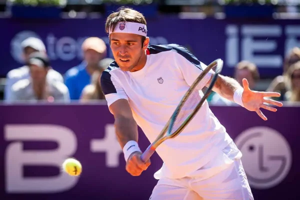 Resultados ATP Umag 2026
