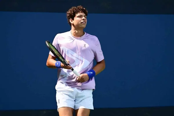 Resultados ATP Washington 2026