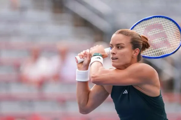 Resultados WTA Atenas 2026