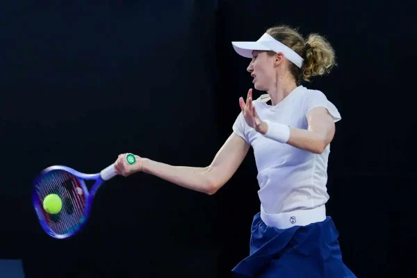 Resultados WTA Hamburgo 2026