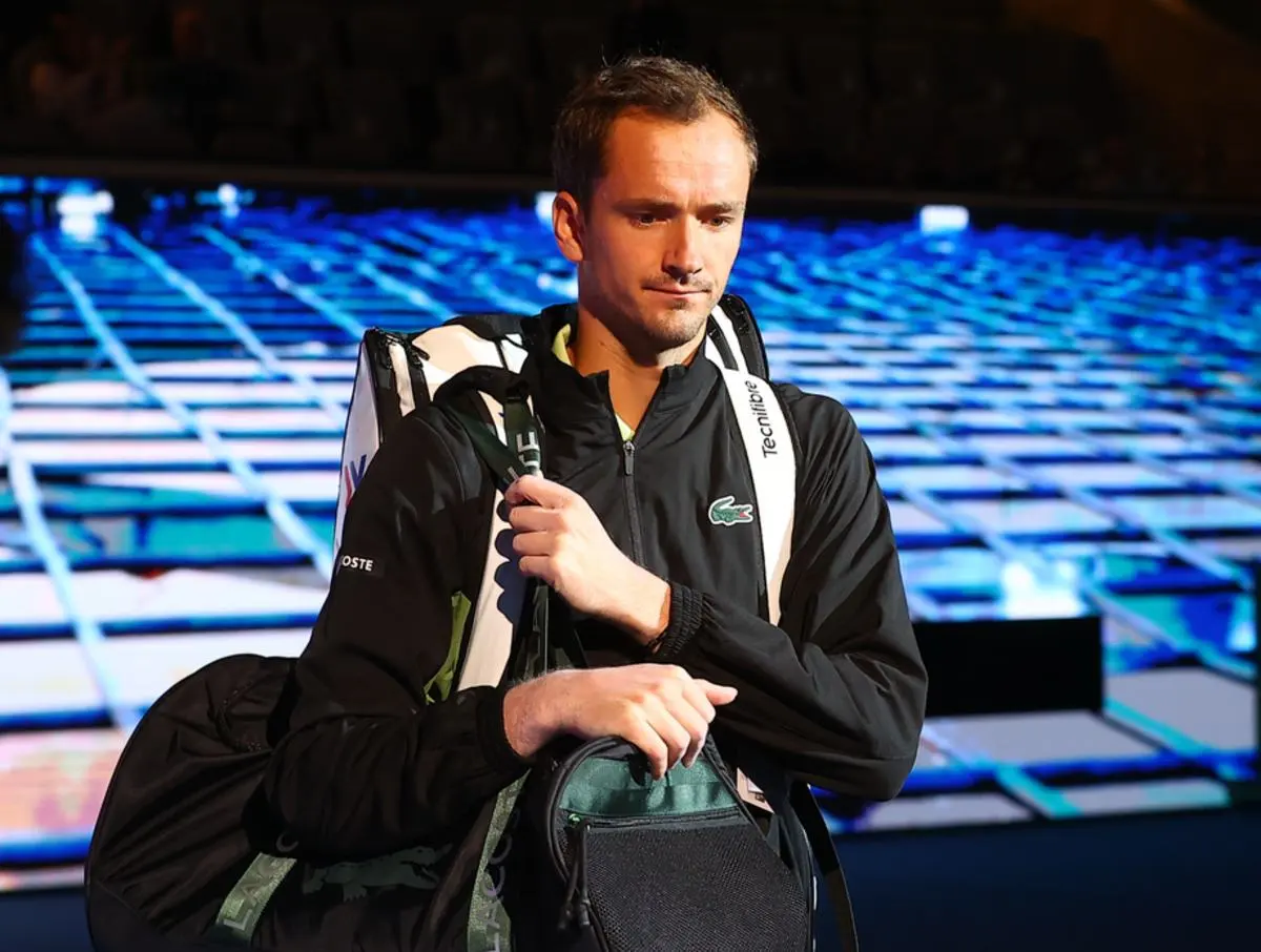 revolución en el circuito ATP tres figuras rompen con sus entrenadores