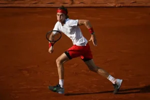 Rublev: “Poder ganar en Bastad por segunda vez es especial”