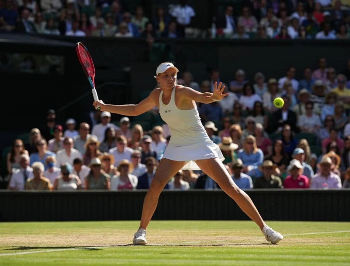 rybakina mcnally wimbledon 2026