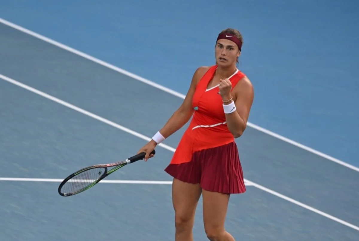 sabalenka se moja prefiero a sinner aunque alcaraz disfruta de verdad jugando al tenis