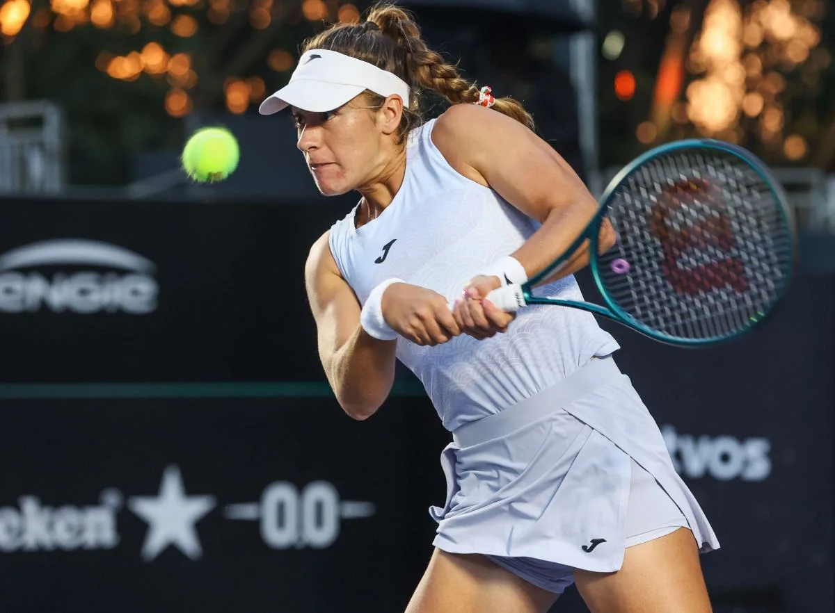 sierra prozorova wta memphis 2026