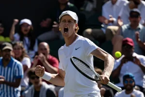 Jannik Sinner defiende el reino y agranda su leyenda en Wimbledon