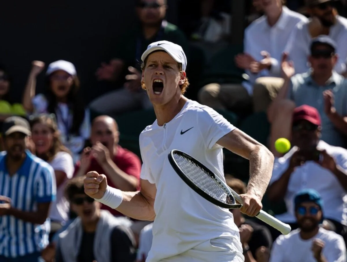 sinner zverev wimbledon 2026