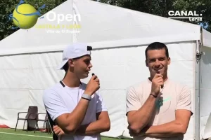 Test del Mundial de fútbol 2026: Benjamín Winter VS Alejo Sánchez