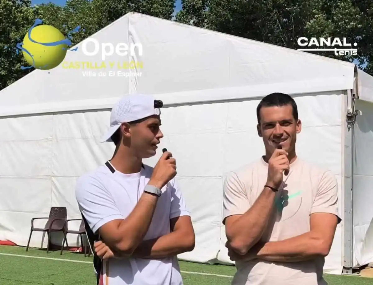 test del mundial de futbol 2026: benjamin winter vs alejo sanchez