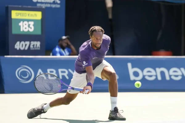 Todos los Wild Cards del ATP Montreal 2026