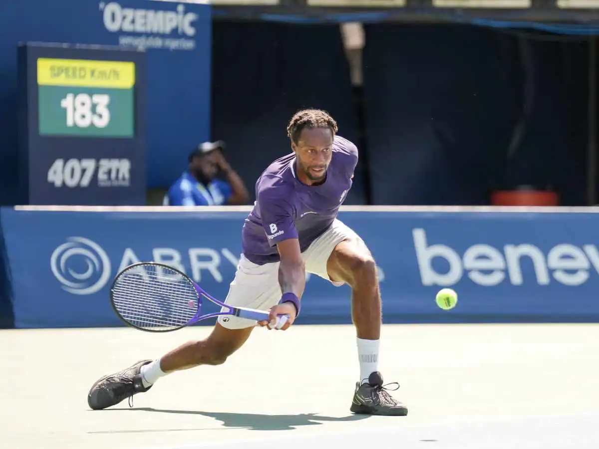 todos los wild cards del atp montreal 2026