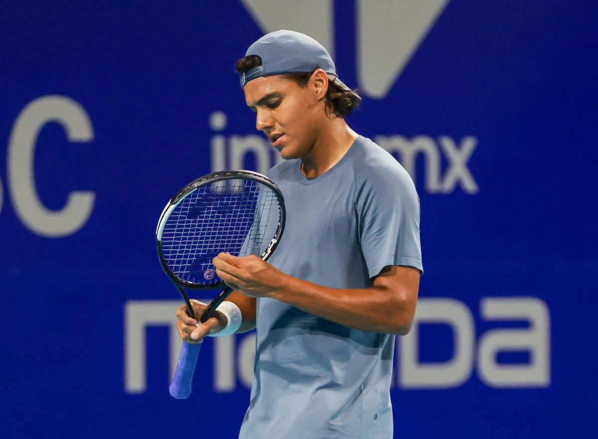 tomic hernandez atp los cabos 2026