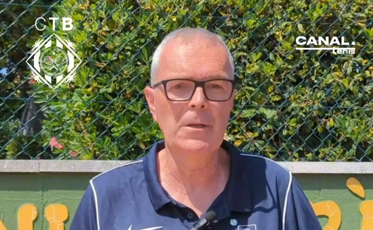 toni fernandez queremos hacer crecer el club incorporando mas torneos especificamente uno femenino y otro de categoria senior