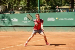 Van Assche conquista Estoril tras una final cargada de tensión