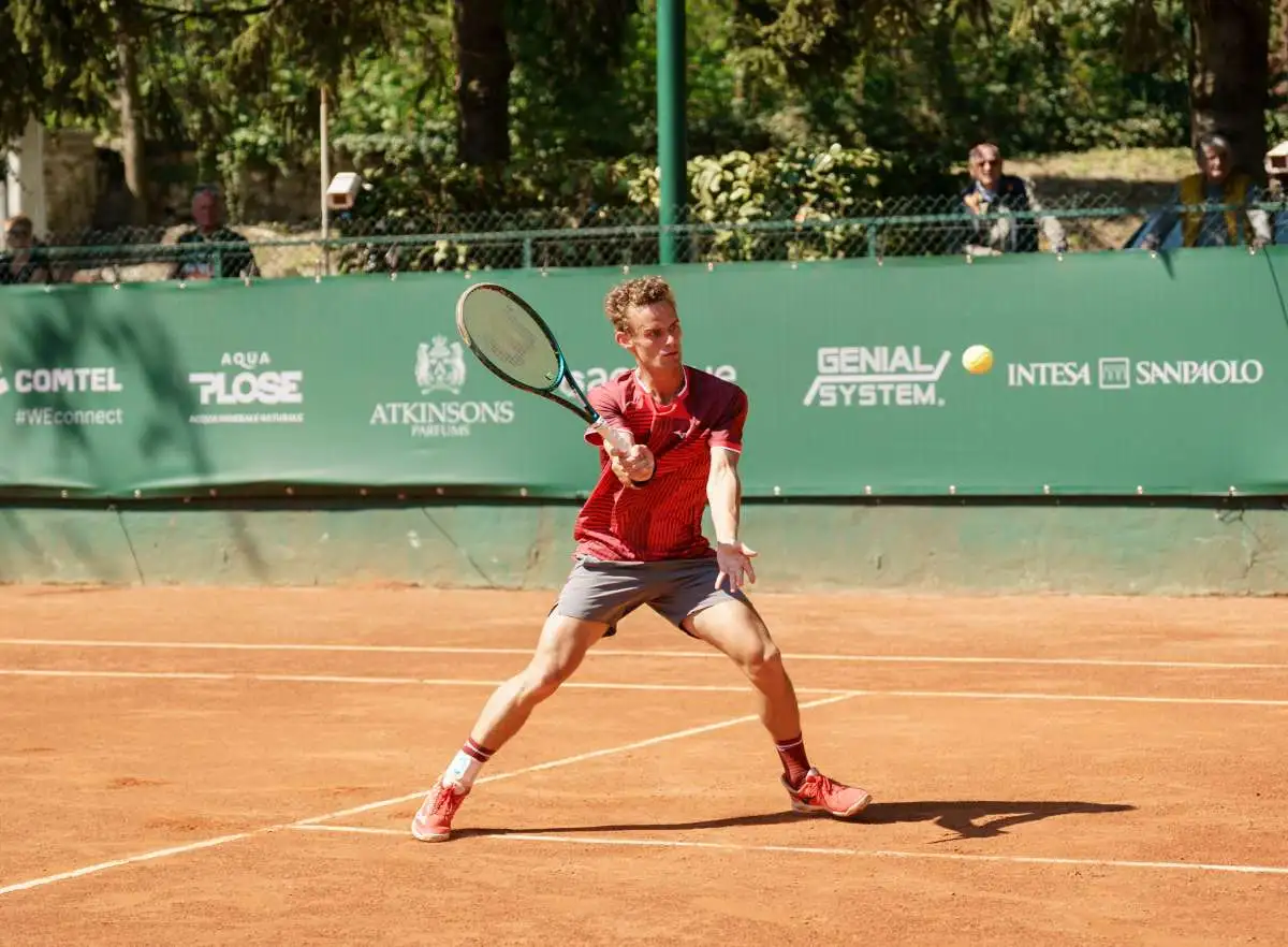 van assche blockx atp estoril 2026