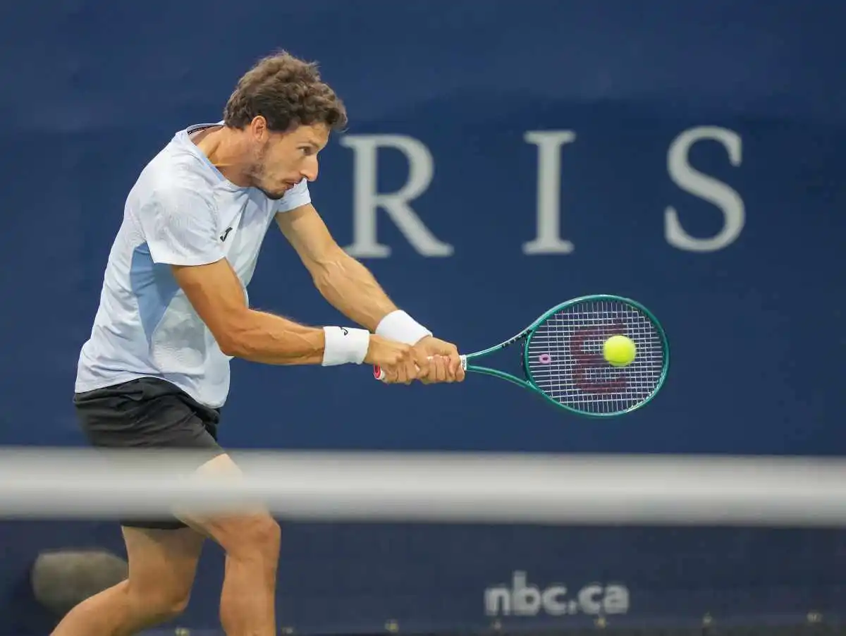 van assche carreño atp estoril 2026