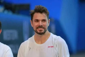 Wawrinka: “La historia del tenis es realmente única en Wimbledon”