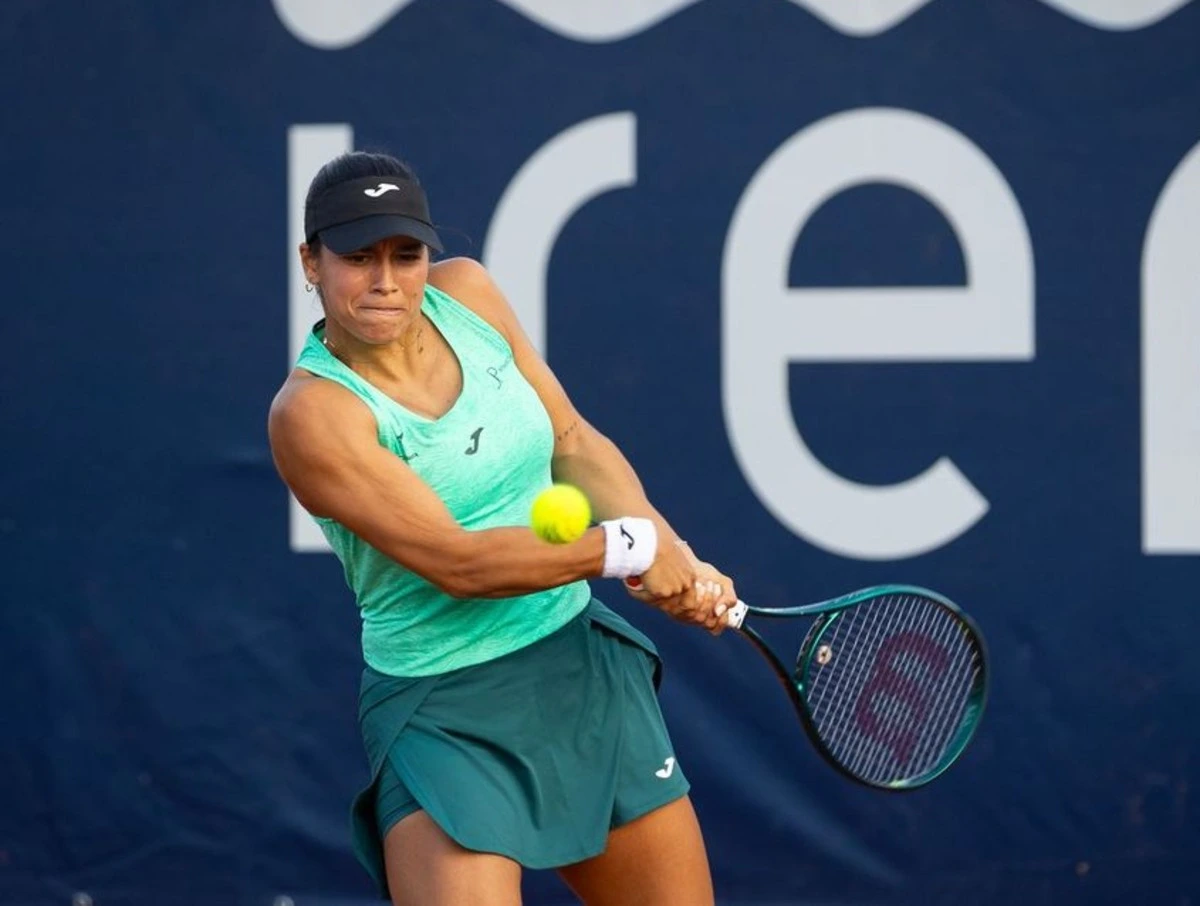 zheng bouzas wta atenas 2026