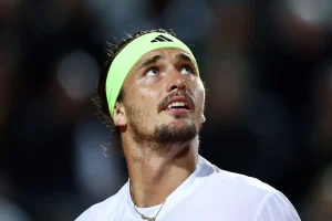 No existe muro imposible: Zverev derriba a Fritz y cambia su historia en Londres