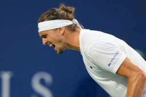 Una deuda menos: Zverev se sumerge en los cuartos de Wimbledon