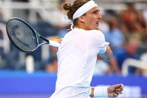 Sin concesiones en Londres: Zverev exhibe su mejor tenis sobre hierba